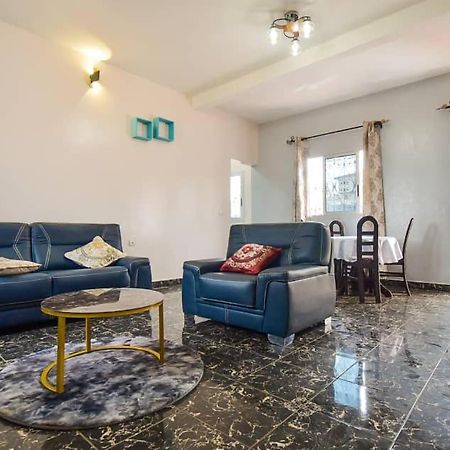 Appartements Neuf De Haut Standing Dm & Ng A Bafoussam Dış mekan fotoğraf