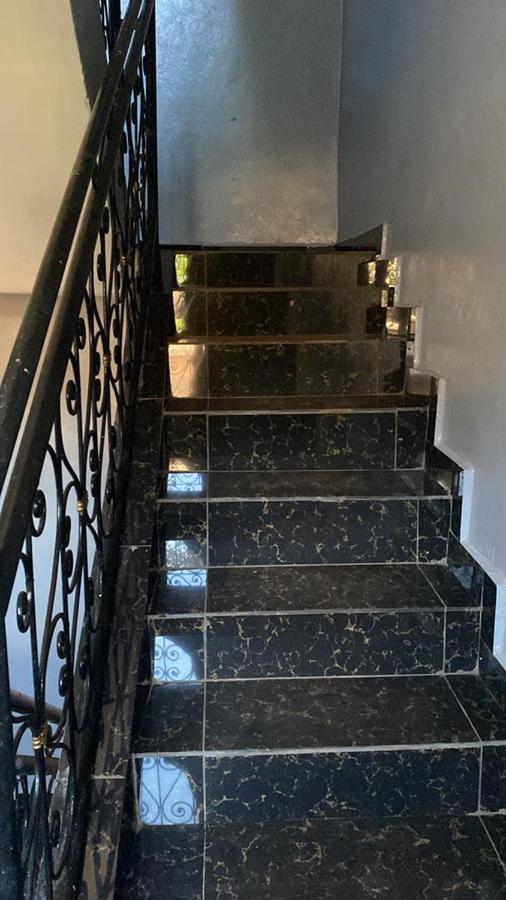 Appartements Neuf De Haut Standing Dm & Ng A Bafoussam Dış mekan fotoğraf